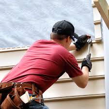 Best Wood Siding Installation  in Festus, MO